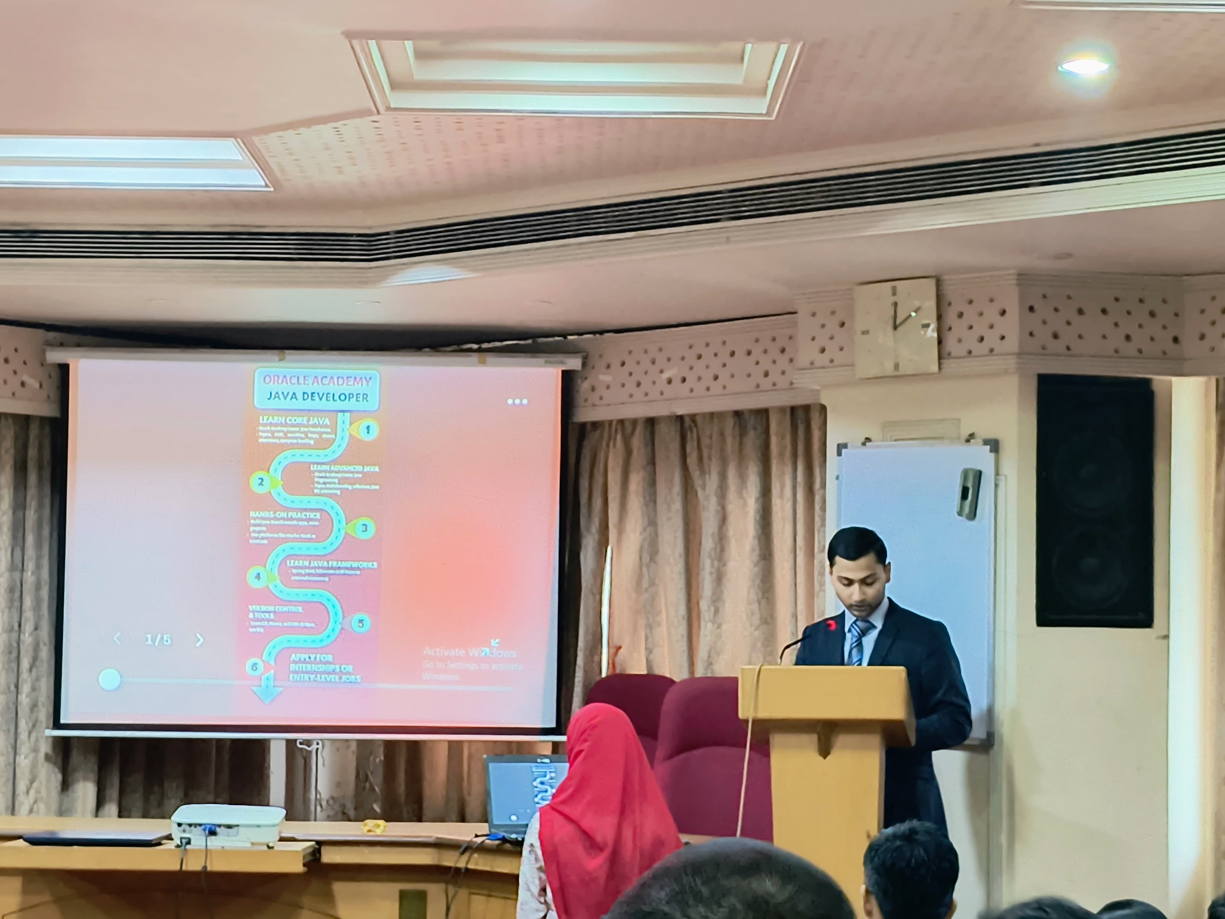 Training and Certification