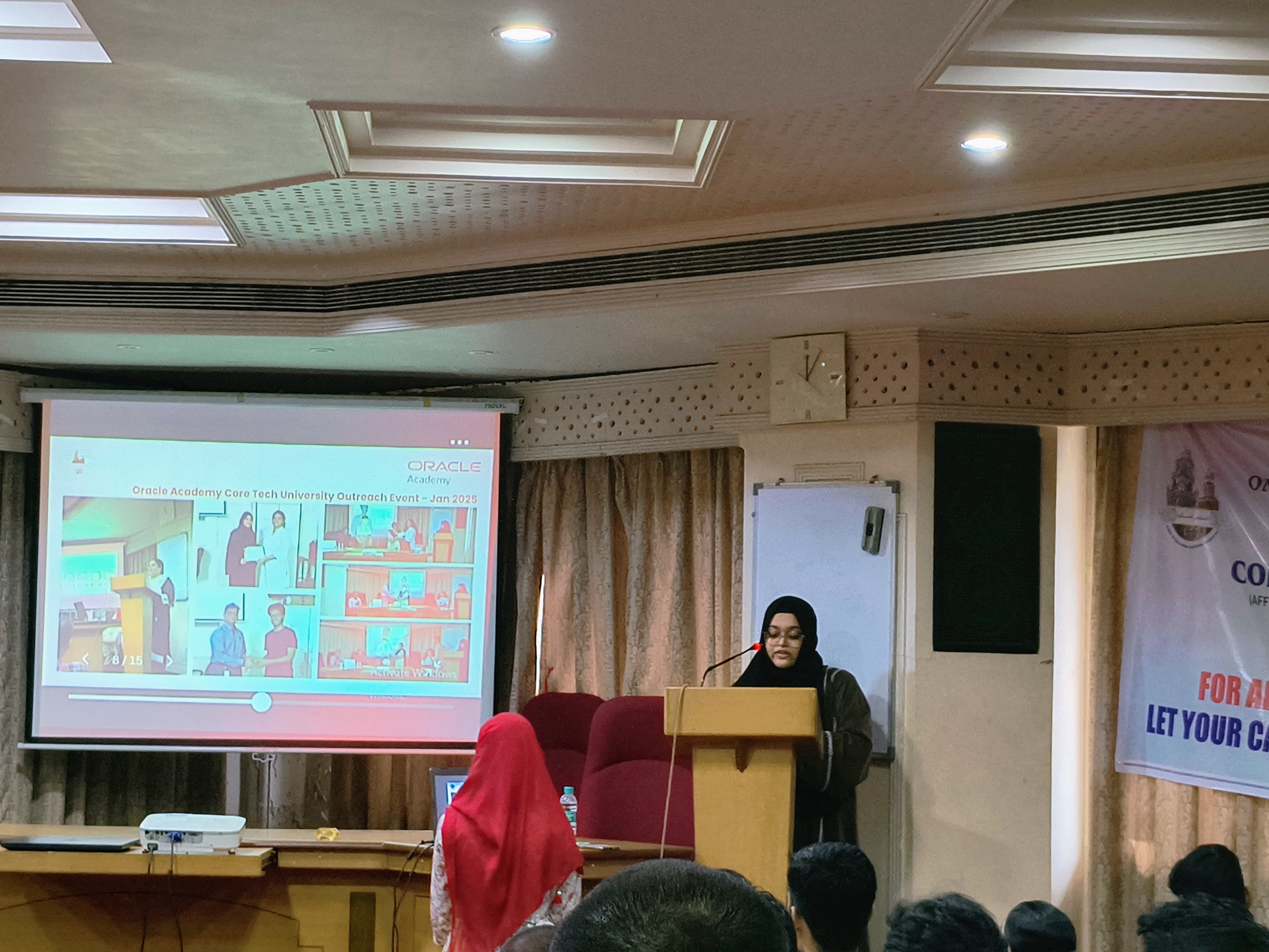 Training and Certification