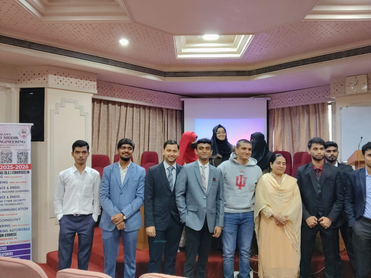 Training and Certification