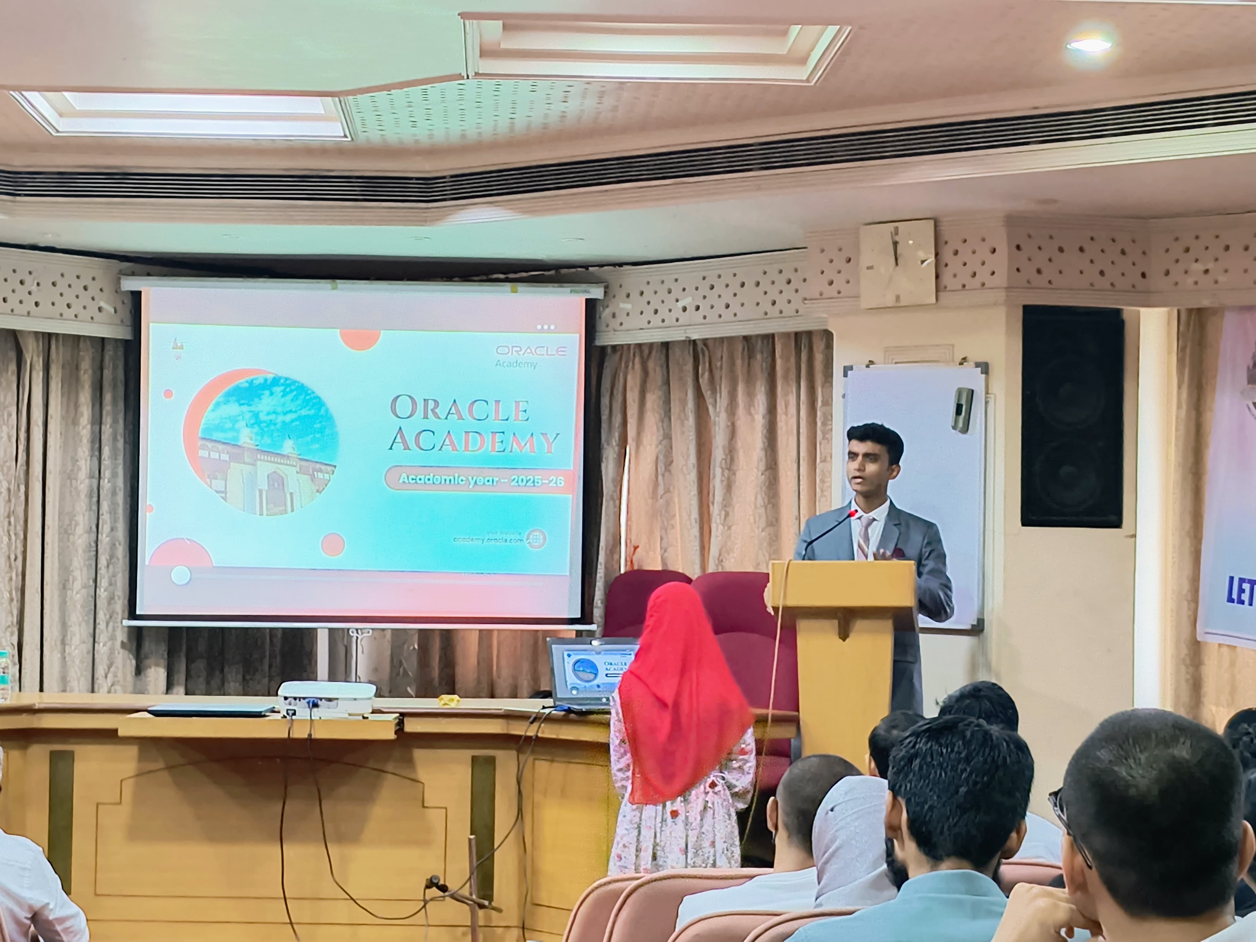 Training and Certification